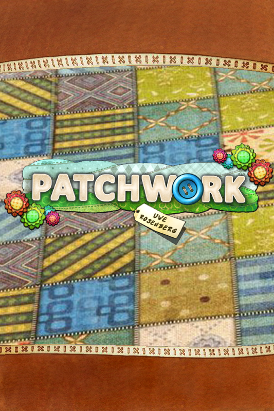 Patchwork