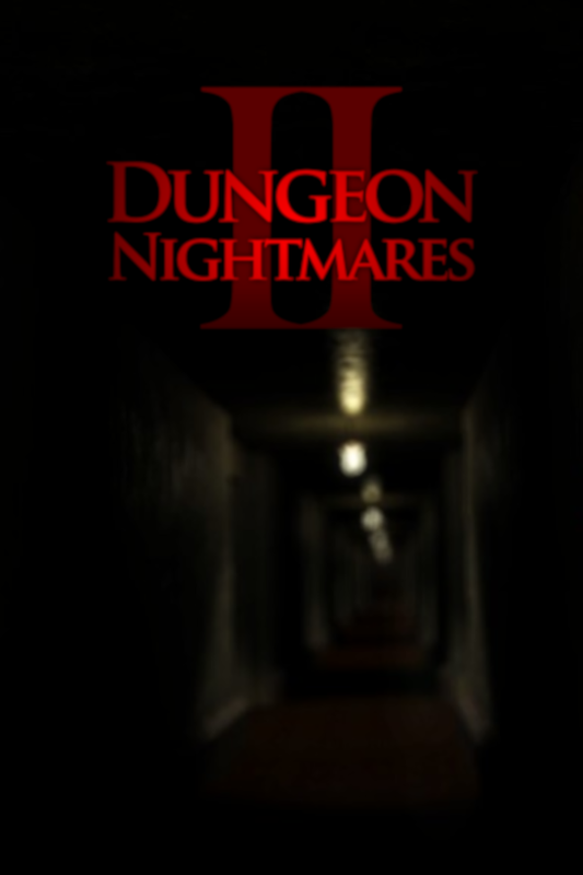 Dungeon Nightmares II : The Memory Steam CD Key