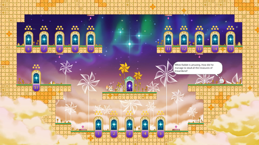 Dreamals: Dream Quest (Xbox One)