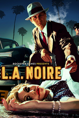 L.A. Noire: Complete Edition (EU)
