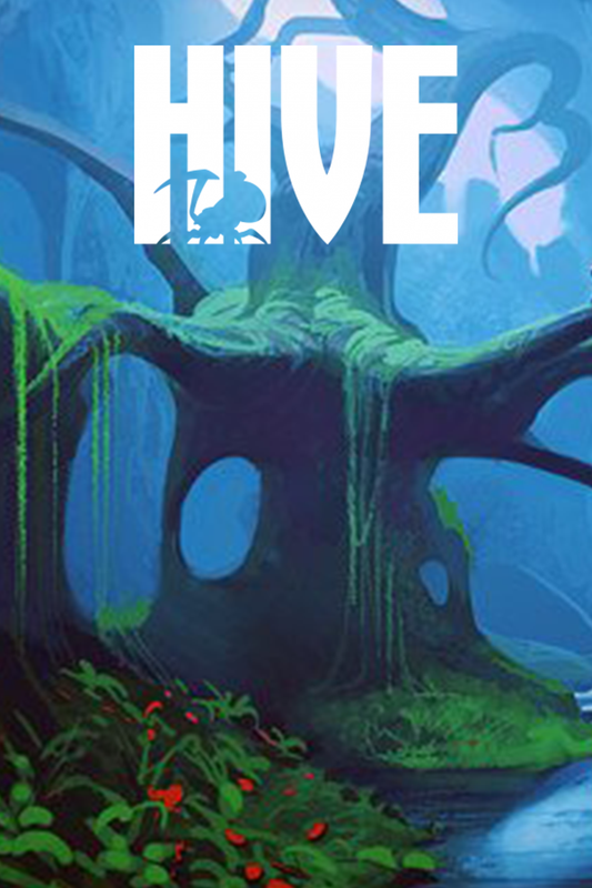 The Hive
