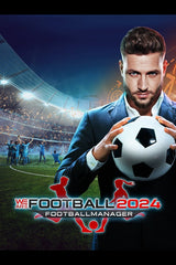 We Are Football 2024