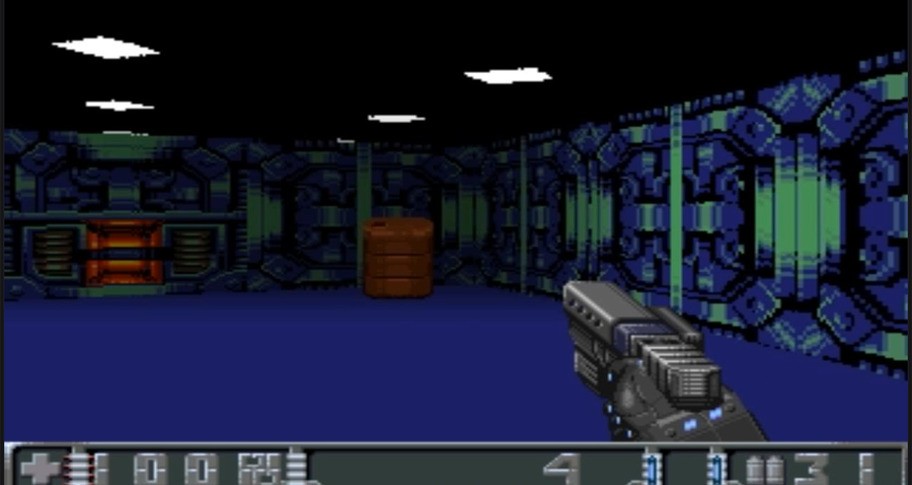 Minimized II