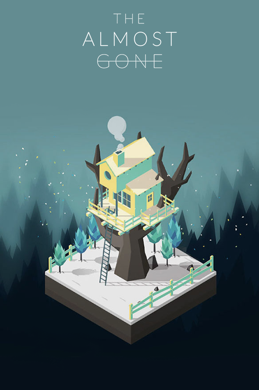 The Almost Gone Steam CD Key