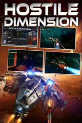 Hostile Dimension