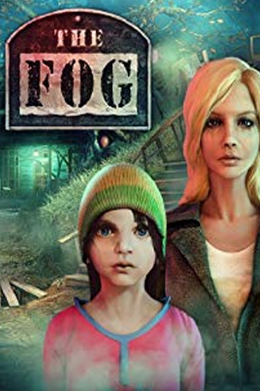 The Fog: Trap for Moths