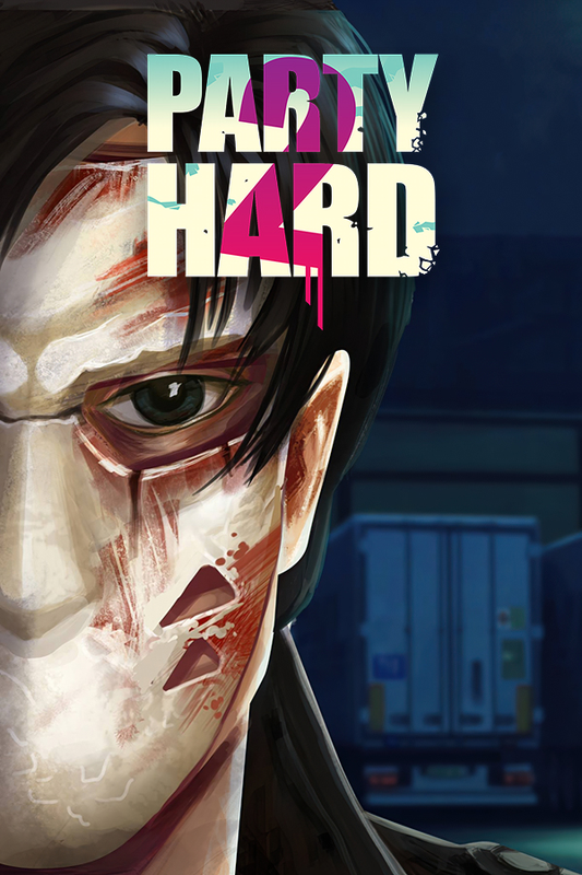 Party Hard 2 (EU)
