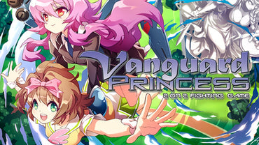 Vanguard Princess Kurumi