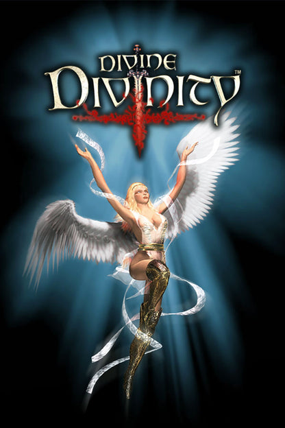 Divine Divinity
