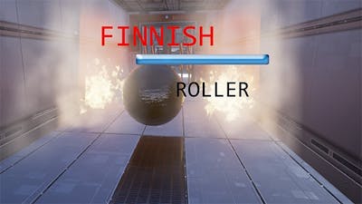 Finnish Roller