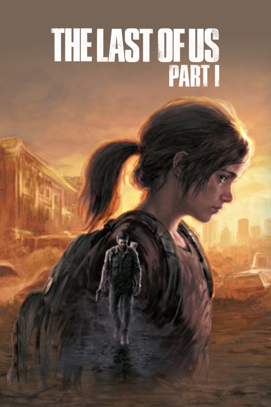 The Last of Us: Part I (Deluxe Edition) (Steam)