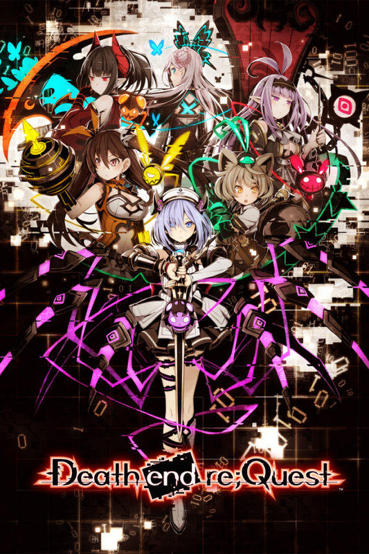 Death end reQuest