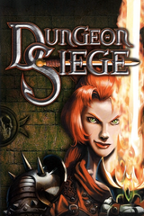 Dungeon Siege Collection GOG