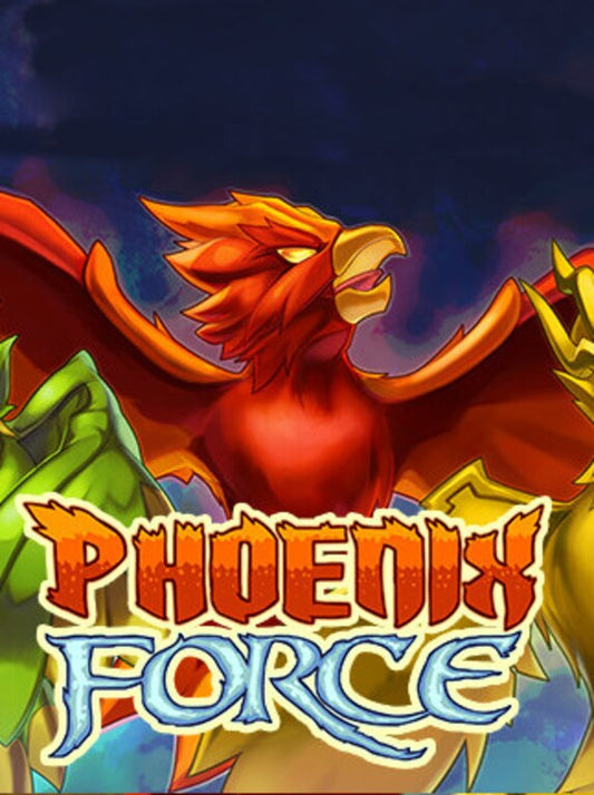 Phoenix Force
