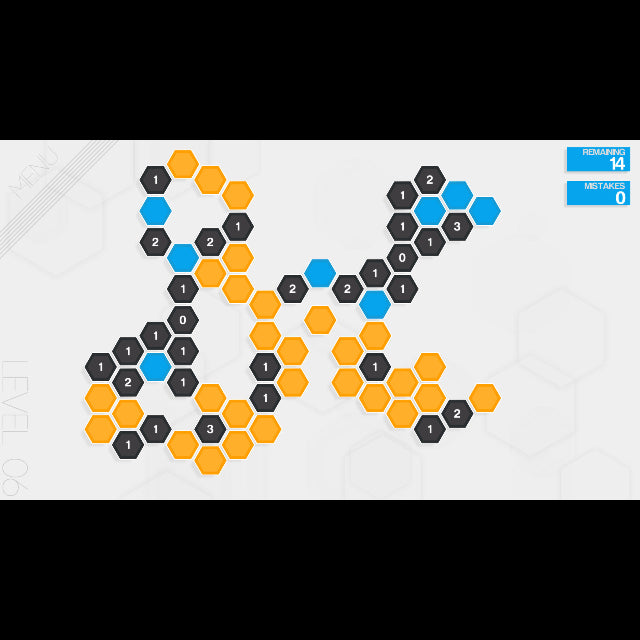 Hexcells Complete Pack