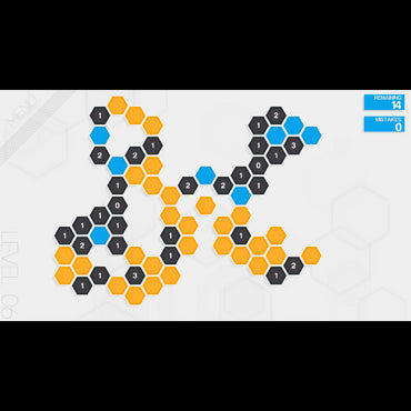 Hexcells Complete Pack