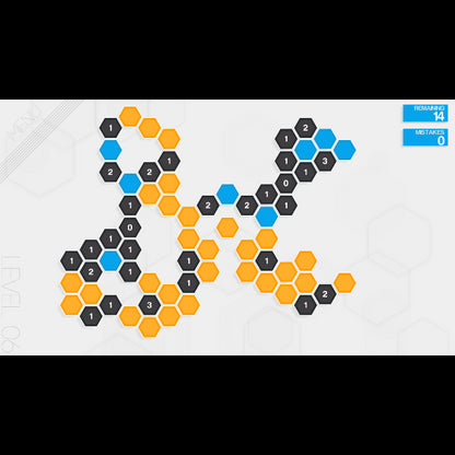 Hexcells Complete Pack