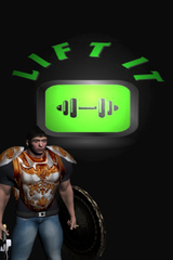 Lift It