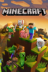 Minecraft EU (Xbox One)