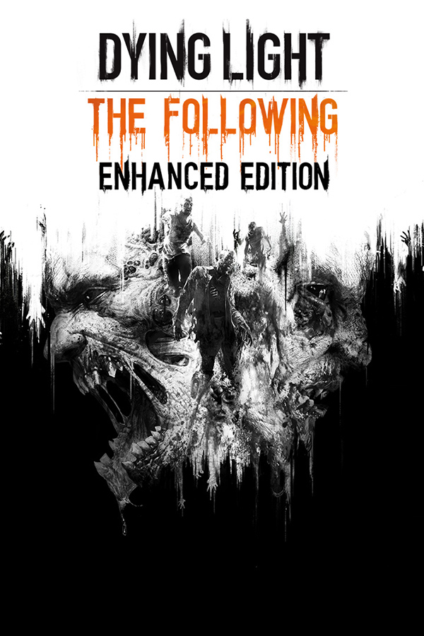Dying Light: The Following (Enhanced Edition) EU