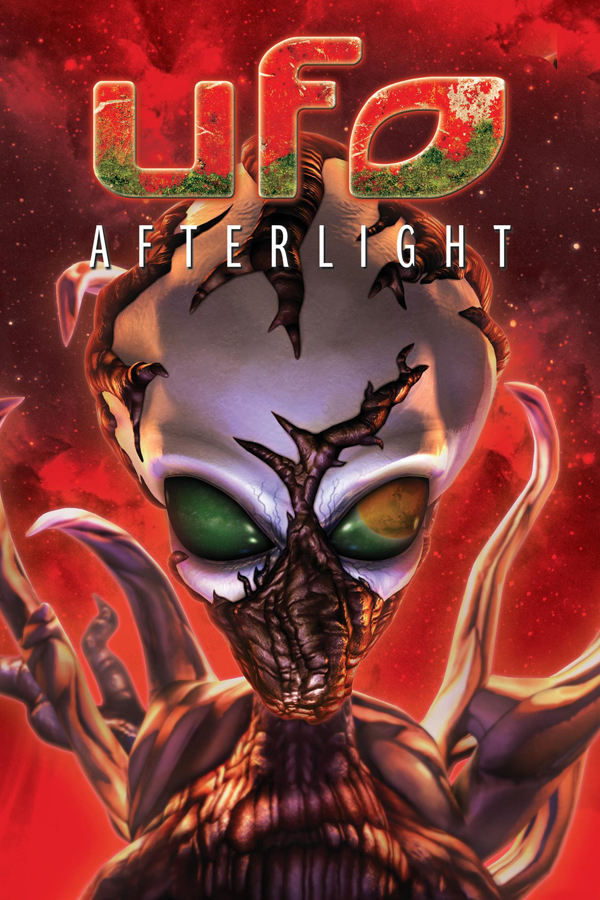 UFO: Afterlight