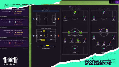 Football Manager 2021 (EU)