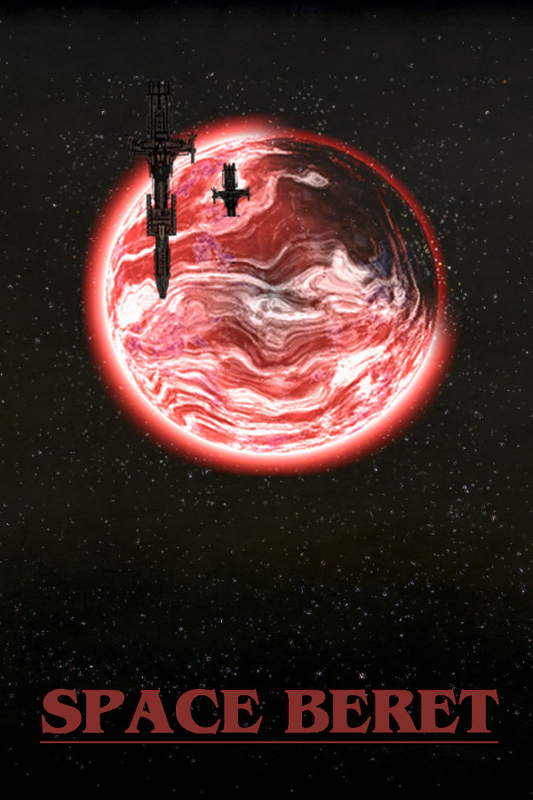 Space Beret