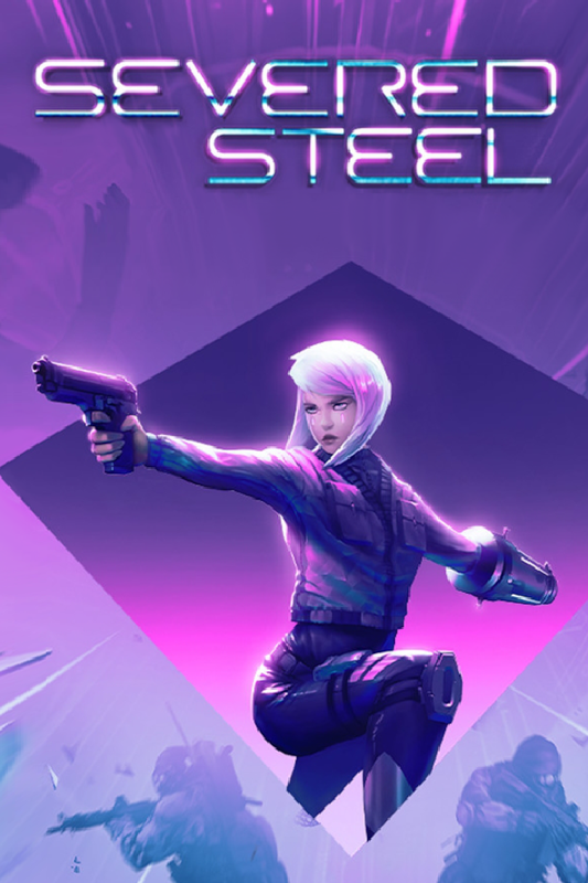 Severed Steel (Steam) (EU)