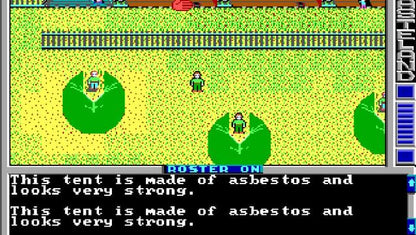Wasteland 1 - The Original Classic (GOG)