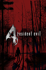 Resident Evil 4 (Deluxe Edition) (EU)