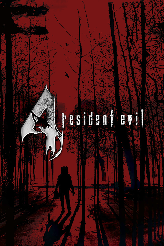 Resident Evil 4 (Deluxe Edition) (Steam)