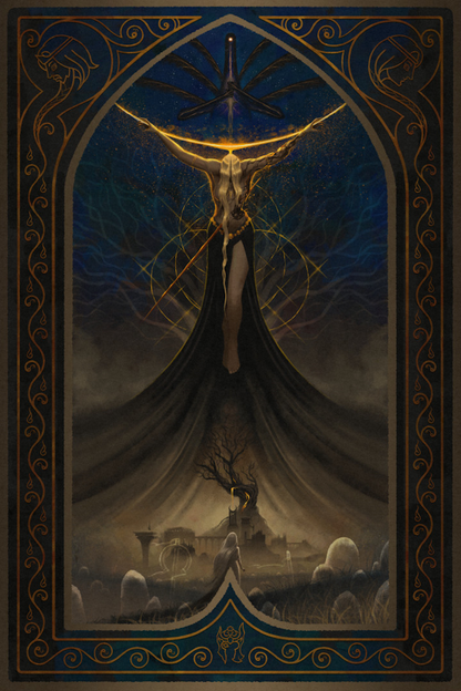 Elden Ring Shadow of the Erdtree Edition (Steam) (EU)