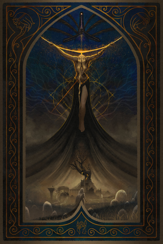 Elden Ring Shadow of the Erdtree Edition (EU)