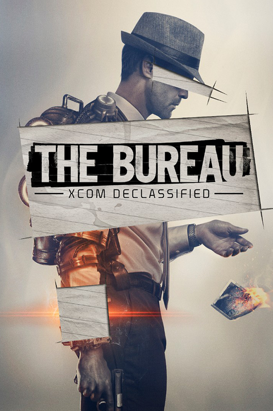 The Bureau: XCOM Declassified EU