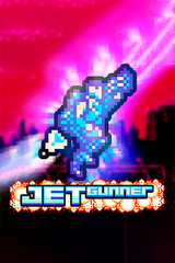 Jet Gunner