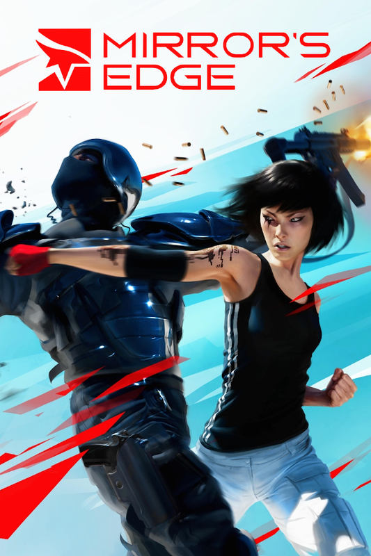 Mirror's Edge