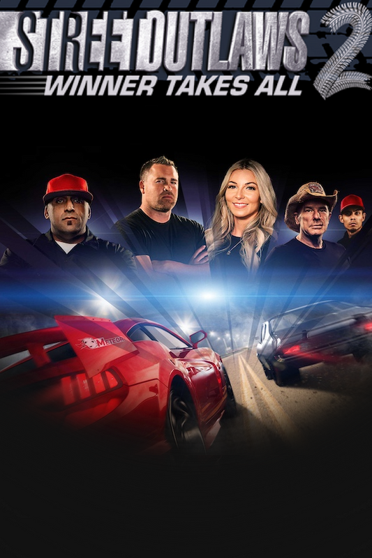 Street Outlaws 2: Winner Takes All (Steam)