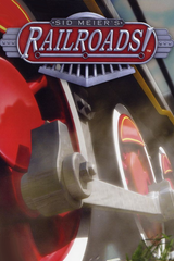 Sid Meier's Railroads