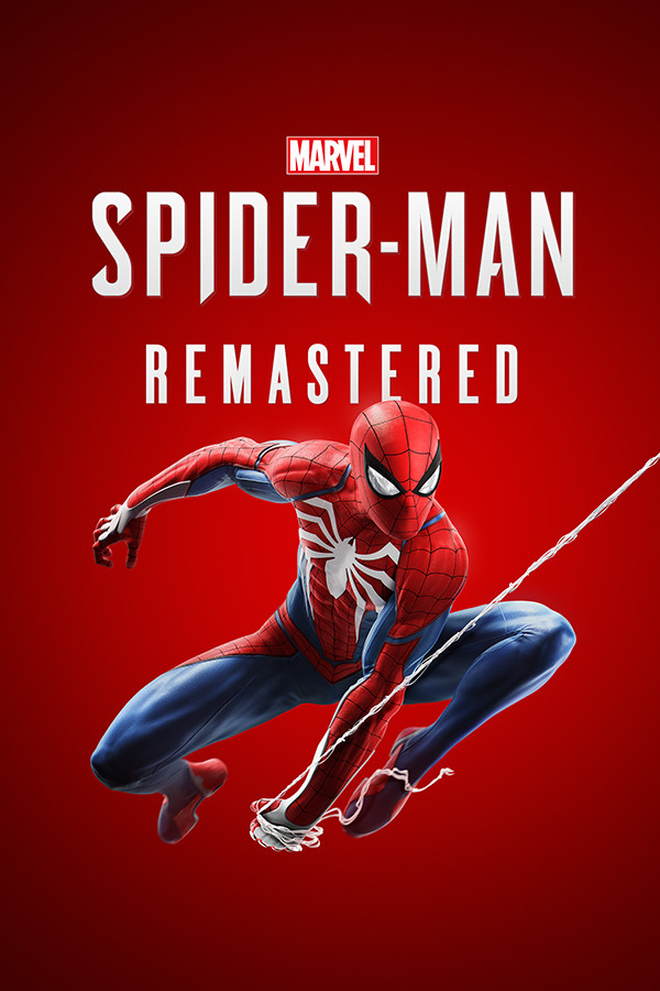 Marvel's Spider-Man Remastered (Steam)