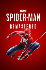 Marvel's Spider-Man Remastered