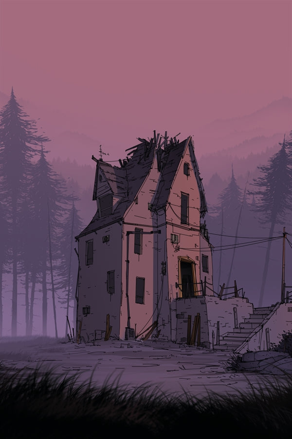 Unforeseen Incidents