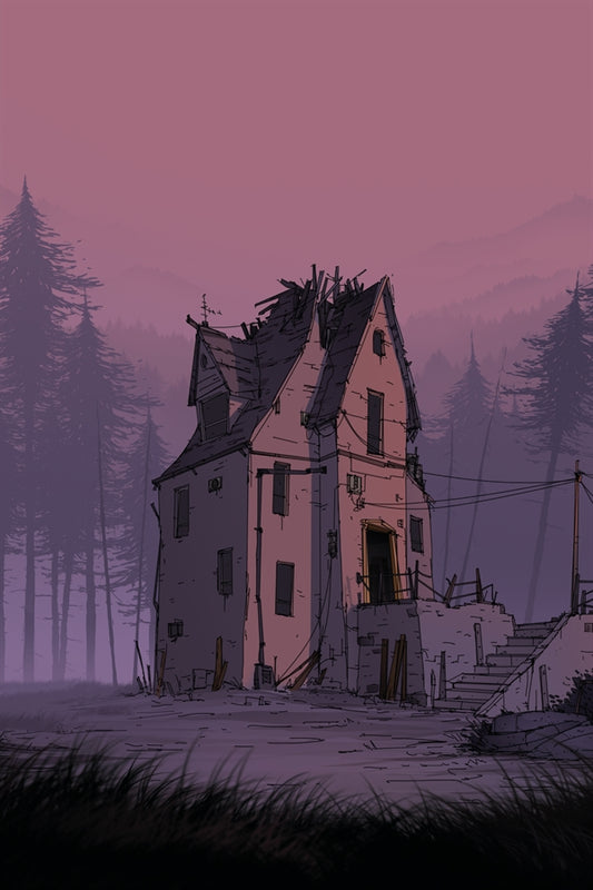 Unforeseen Incidents