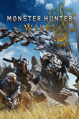 Monster Hunter Wilds (EU)