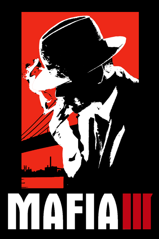 Mafia III Deluxe Edition