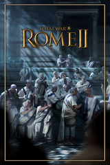 Total War: ROME II - Caesar in Gaul