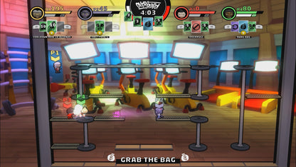 Overruled! 4-pack