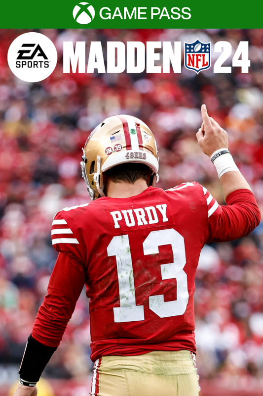Madden NFL 24 (EA App)