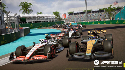 F1 23 (Champions Edition) (Origin)