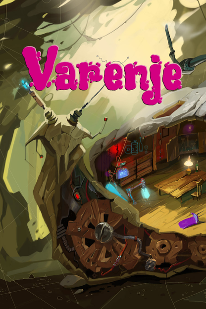 VARENJE (Complete Edition)