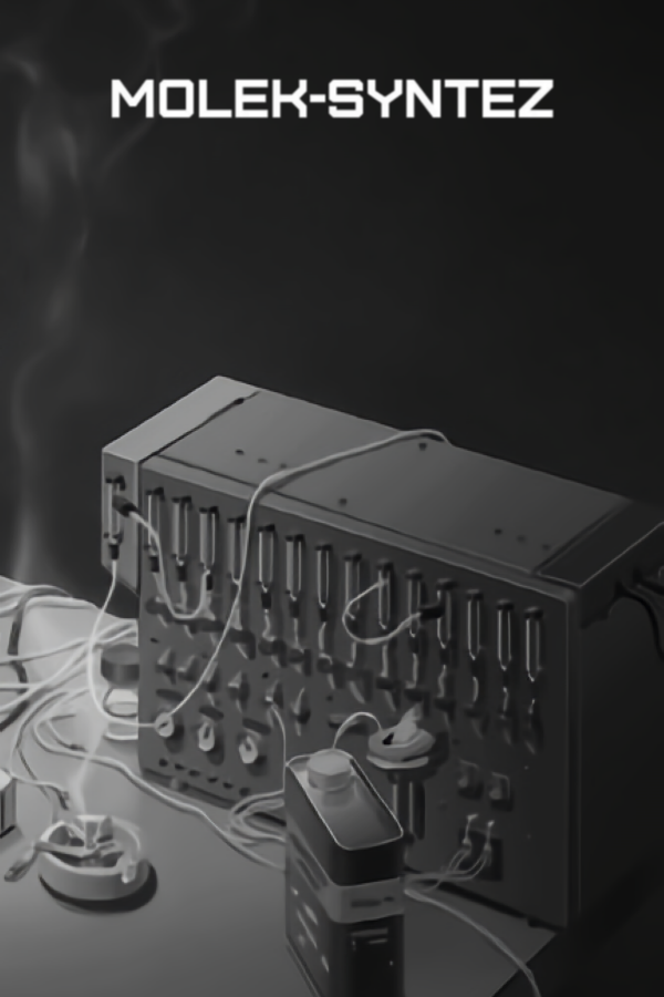 MOLEK-SYNTEZ